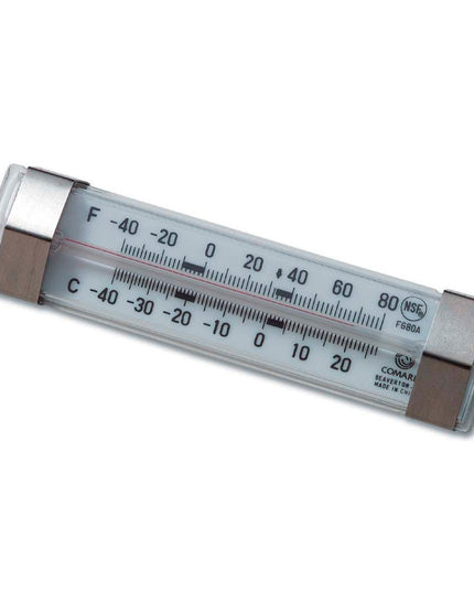 Nhiệt Kế Tủ Lạnh Tủ Đông Comark FG80AK -40 đến 80°F Treo Hoặc Đứng NSF
