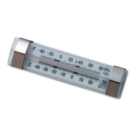 Nhiệt Kế Tủ Lạnh Tủ Đông Comark FG80AK -40 đến 80°F Treo Hoặc Đứng NSF