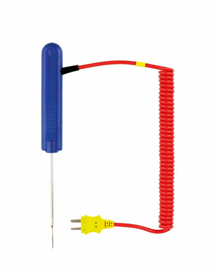 Đầu Dò Xuyên Mỏng Comark PK19M Thân 7.6 cm Đường Kính 1.6 mm
