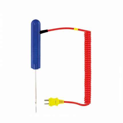 Đầu Dò Xuyên Mỏng Comark PK19M Thân 7.6 cm Đường Kính 1.6 mm
