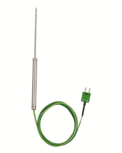 Đầu Dò Thịt Lò Nướng Comark PK23M Type K Dây Chịu Nhiệt