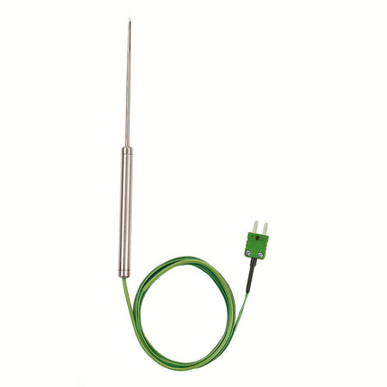 Đầu Dò Thịt Lò Nướng Comark PK23M Type K Dây Chịu Nhiệt