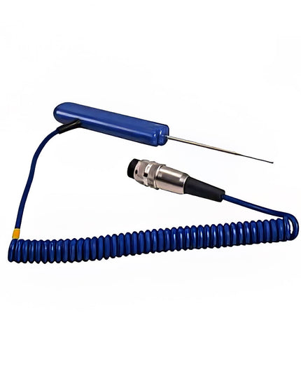 Đầu Dò Xuyên Mỏng Comark PT19L 1.6 mm Type T Thân 7.6 cm