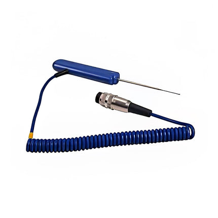Đầu Dò Xuyên Mỏng Comark PT19L 1.6 mm Type T Thân 7.6 cm