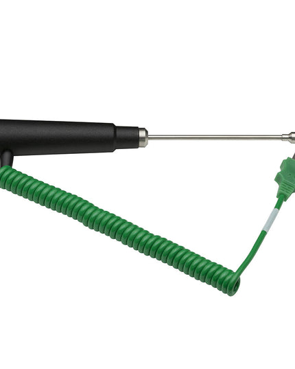 Đầu Dò Bề Mặt Comark SK21M Type K Thân Thẳng