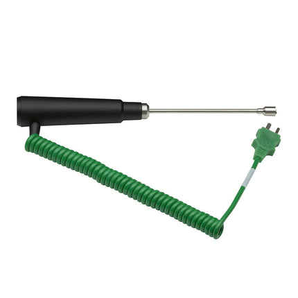 Đầu Dò Bề Mặt Comark SK21M Type K Thân Thẳng