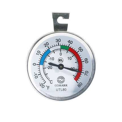 Nhiệt Kế Tủ Lạnh Tủ Đông Comark UTL80 Vùng HACCP