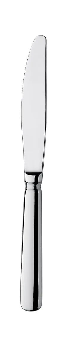 (12 Cái) Dao Tráng Miệng - GGM Gastro Milo - Thép Không Gỉ 18/0 - 204mm