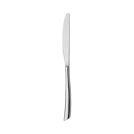 (12 Cái) Dao Tráng Miệng - GGM Gastro Stella - Thép Không Gỉ 13/0 - 151mm