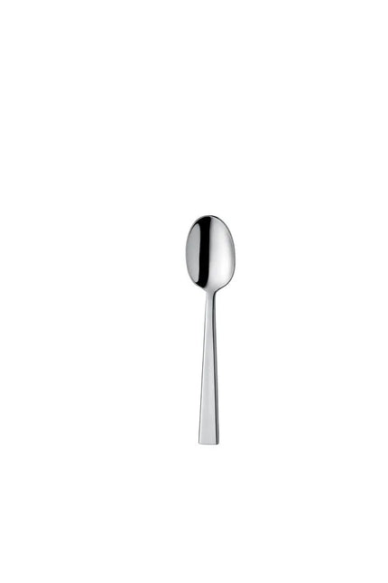 (12 Cái) Thìa Cà Phê PREMIUM - GGM Gastro Luca - Thép Không Gỉ 18/10 - 111mm