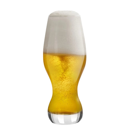 (12 pcs) Beer glass - GGM Gastro Beer Specials - 480 ml