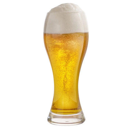 (12 pcs) Beer glass - GGM Gastro Beer Specials - 680 ml