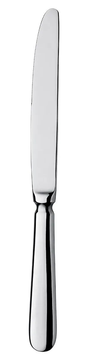 (12 pcs) Dessert knife GGM Gastro Milo - 13/0 stainless steel - 245mm