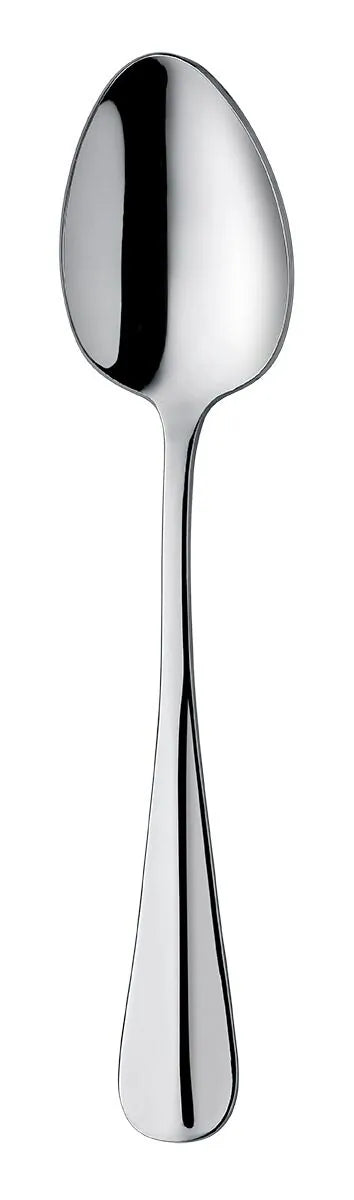 (12 pcs) Dessert spoon GGM Gastro Milo - 18/10 stainless steel - 205mm