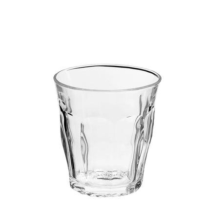 (12 pcs) Duralex | Tumbler - GGM Gastro PICARDIE - 160 ml - Clear