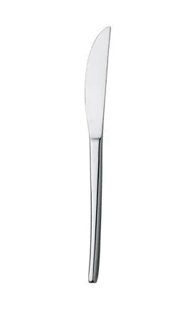 (12 pcs) Fish knife GGM Gastro Aleria - 13/0 stainless steel - 210mm
