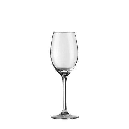 (12 pcs) Port / Sherry glass - GGM Gastro ESPRIT - 140 ml - Clear