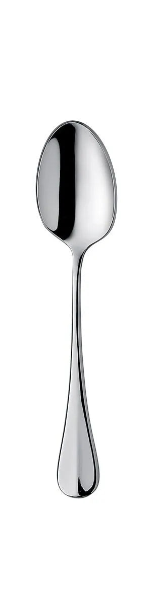 (12 pcs) Teaspoon GGM Gastro Milo - 18/10 stainless steel - 186mm