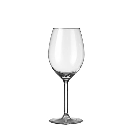 (12 pcs) Wine glass - GGM Gastro ESPRIT - 250 ml - Clear