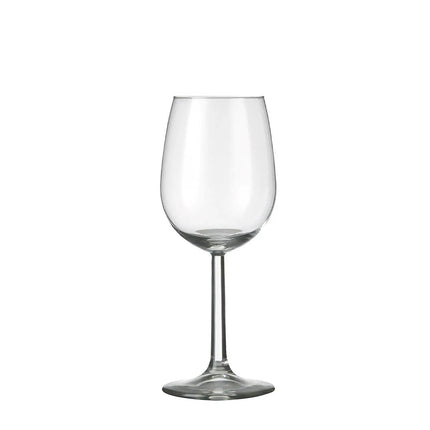 (12 pcs) Wine glass - GGM Gastro ESPRIT - 290 ml - Clear