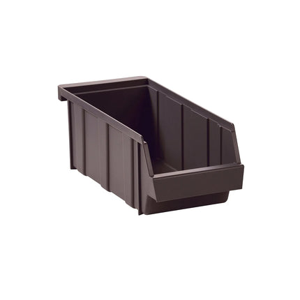 (12 pieces) CAMBRO | Versa Organizer - Container - 130x305x110mm - Brown