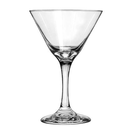 (12 pieces) LIBBEY | EMBASSY - martini glass - 266ml