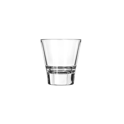 (12 pieces) LIBBEY | ENDEAVOR - Espresso glass - 111ml