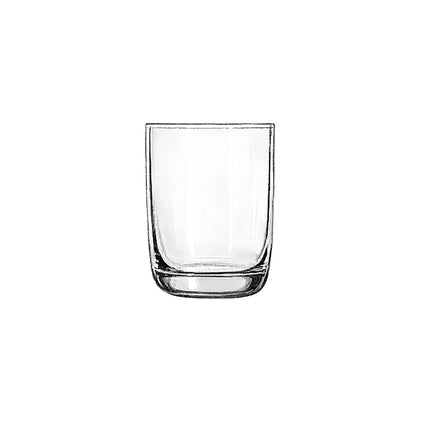 (12 pieces) LIBBEY | GGM Gastro HEAVY BASE - Rocks - 237ml