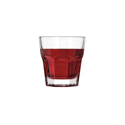 (12 pieces) LIBBEY | GIBRALTAR - Rocks - 237ml
