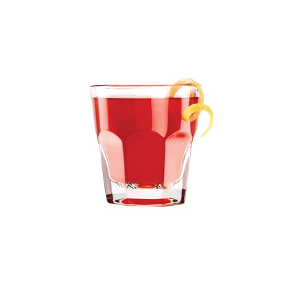 (12 pieces) LIBBEY | GIBRALTAR - Rocks - 266ml