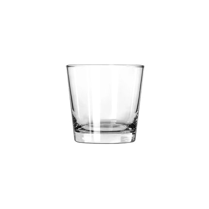 (12 pieces) LIBBEY | HEAVY BASE - D.O.F. - 266ml