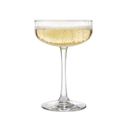 (12 pieces) LIBBEY | LINEAR - Coupe - 251ml
