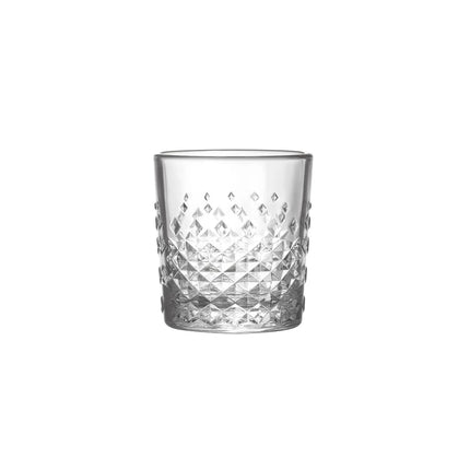 (12 pieces) LIBBEY | OCULAR - Rocks - 236ml