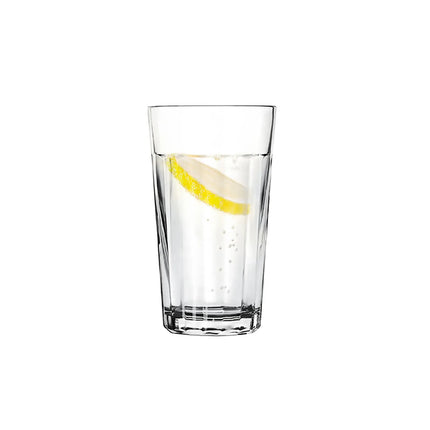 (12 pieces) LIBBEY | PANELED TUMBLERS - Cooler - 355ml
