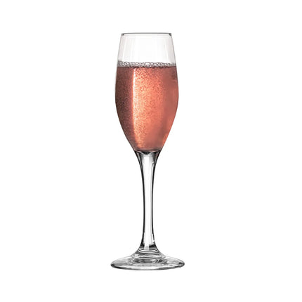 (12 pieces) LIBBEY | PERCEPTION - Champagne glass - 170ml