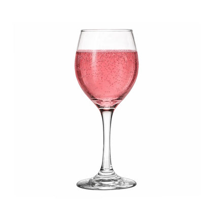 (12 pieces) LIBBEY | PERCEPTION - Wine glass - 237ml
