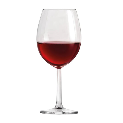 (12 pieces) LIBBEY | PERCEPTION - Wine glass - 592ml