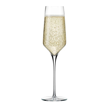 (12 pieces) LIBBEY | PRISM - Champagne glass - 244ml
