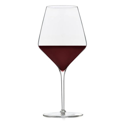 (12 pieces) LIBBEY | PRISM - Wine glass - 710ml