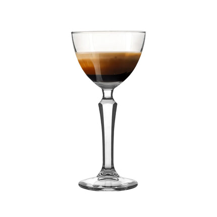 (12 pieces) LIBBEY | SPEAKEASY - Nick and Nora - 141ml