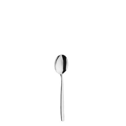 (12 pieces) WMF | Bistro Dessert Spoon – 18/10 stainless steel - polished - 158 mm