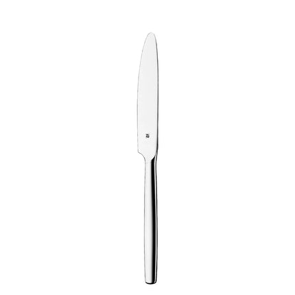 (12 pieces) WMF | Bistro Dinner Knife – 18/10 stainless steel - polished - 230 mm