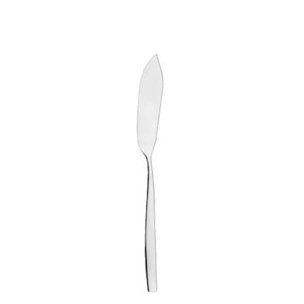 (12 pieces) WMF | Bistro Fish Knife – 18/10 stainless steel - polished - 206 mm