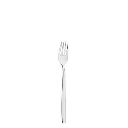 (12 pieces) WMF | Bistro Starter/Dessert Fork – 18/10 stainless steel - polished - 182 mm