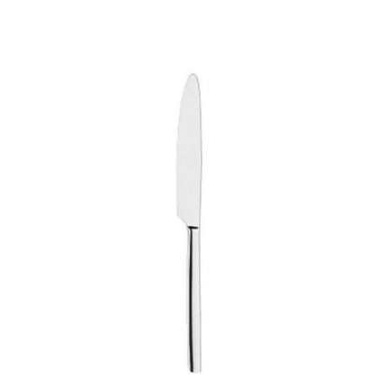 (12 pieces) WMF | Bistro Starter/Dessert Knife – 18/10 stainless steel - polished - monobloc - 205 mm