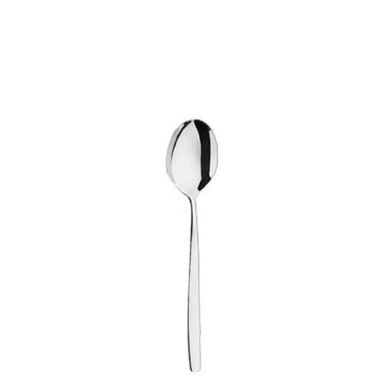 (12 pieces) WMF | Bistro Starter/Dessert Spoon – 18/10 stainless steel - polished - 182 mm