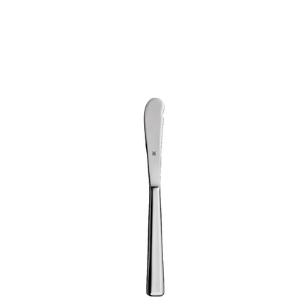 (12 pieces) WMF | Edita Bread & Butter Knife (Monobloc) – 179 mm - 18/10 stainless steel - polished