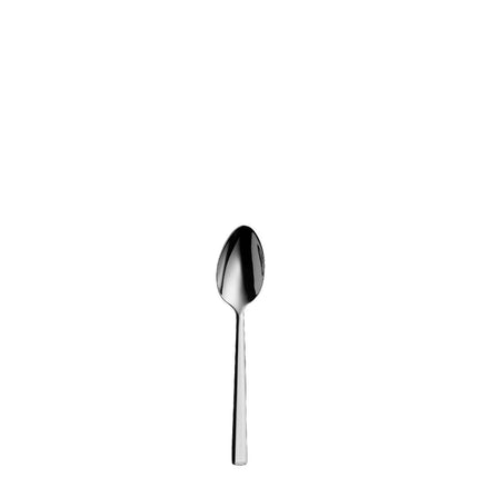 (12 pieces) WMF | Edita Coffee Spoon – 136 mm - 18/10 stainless steel - polished