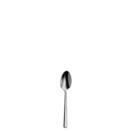 (12 pieces) WMF | Edita Espresso Spoon – 115 mm - 18/10 stainless steel - polished