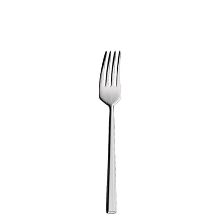 (12 pieces) WMF | Edita Fork – 202 mm - 18/10 stainless steel - polished